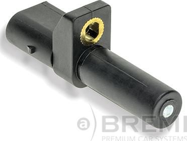 Bremi 60376 - Crankshaft position sensor, RPM car-mod.net