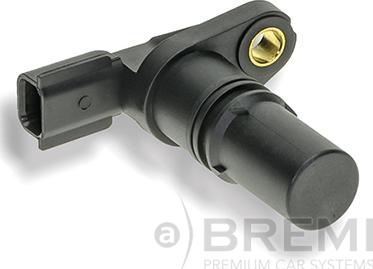 Bremi 60371 - Crankshaft position sensor, RPM car-mod.net