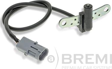 Bremi 60373 - Crankshaft position sensor, RPM car-mod.net