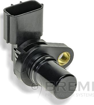 Bremi 60295 - Crankshaft position sensor, RPM car-mod.net