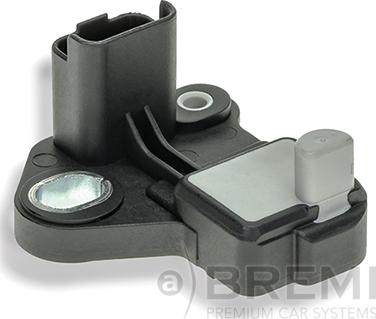 Bremi 60290 - Crankshaft position sensor, RPM car-mod.net