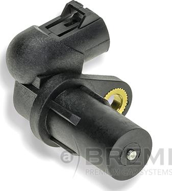 Bremi 60298 - Crankshaft position sensor, RPM car-mod.net