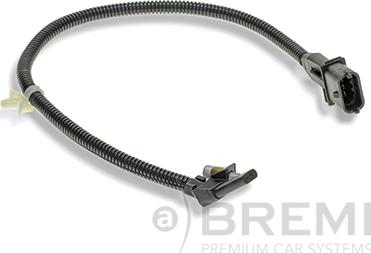 Bremi 60293 - Crankshaft position sensor, RPM car-mod.net