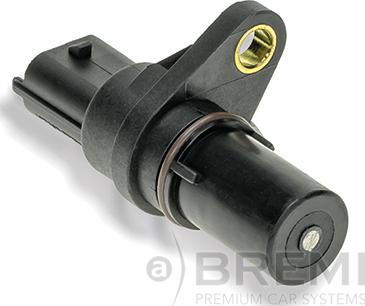 Bremi 60249 - Crankshaft position sensor, RPM car-mod.net