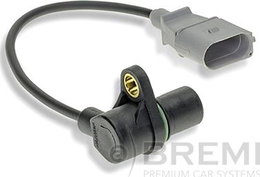 Bremi 60243 - Crankshaft position sensor, RPM car-mod.net