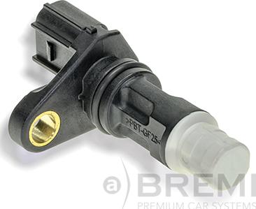 Bremi 60259 - Crankshaft position sensor, RPM car-mod.net