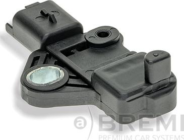 Bremi 60256 - Crankshaft position sensor, RPM car-mod.net
