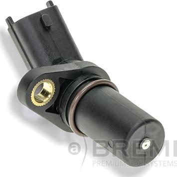 Bremi 60253 - Crankshaft position sensor, RPM car-mod.net