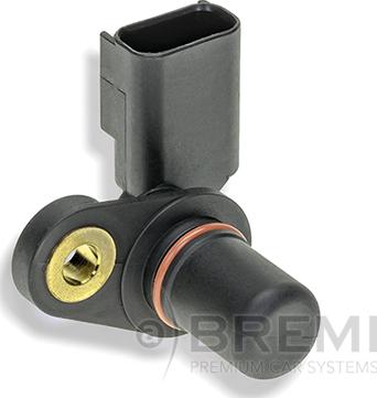 Bremi 60269 - Crankshaft position sensor, RPM car-mod.net