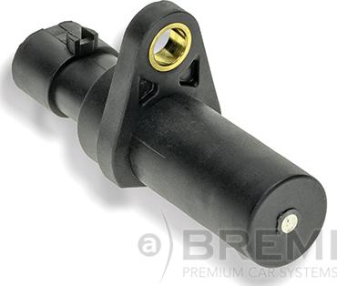 Bremi 60261 - Crankshaft position sensor, RPM car-mod.net