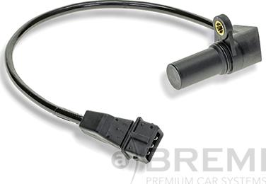 Bremi 60263 - Crankshaft position sensor, RPM car-mod.net