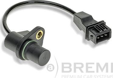 Bremi 60209 - Crankshaft position sensor, RPM car-mod.net