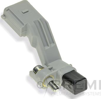 Bremi 60206 - Crankshaft position sensor, RPM car-mod.net