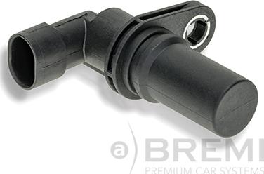 Bremi 60203 - Crankshaft position sensor, RPM car-mod.net