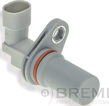 Bremi 60202 - Crankshaft position sensor, RPM car-mod.net