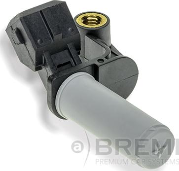 Bremi 60207 - Crankshaft position sensor, RPM car-mod.net