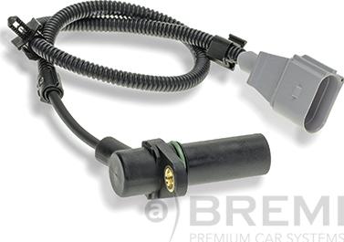 Bremi 60219 - Crankshaft position sensor, RPM car-mod.net