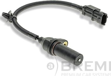 Bremi 60214 - Crankshaft position sensor, RPM car-mod.net