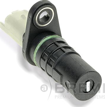 Bremi 60215 - Crankshaft position sensor, RPM car-mod.net