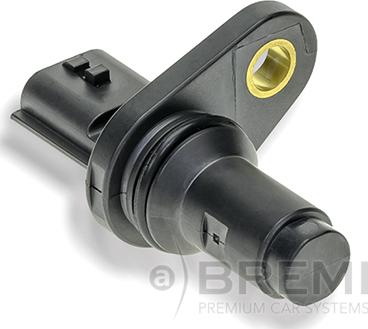 Bremi 60216 - Crankshaft position sensor, RPM car-mod.net