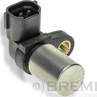 Bremi 60213 - Crankshaft position sensor, RPM car-mod.net