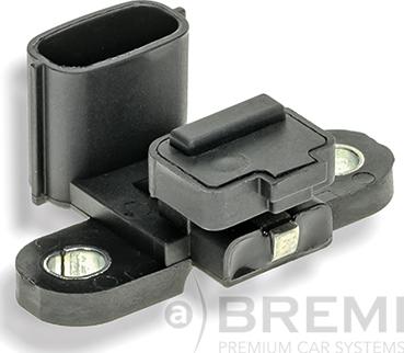 Bremi 60286 - Crankshaft position sensor, RPM car-mod.net