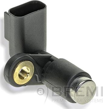 Bremi 60280 - Crankshaft position sensor, RPM car-mod.net