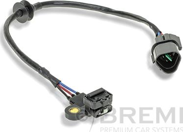 Bremi 60283 - Crankshaft position sensor, RPM car-mod.net