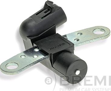 Bremi 60282 - Crankshaft position sensor, RPM car-mod.net