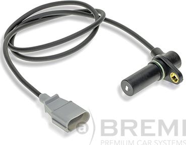 Bremi 60239 - Crankshaft position sensor, RPM car-mod.net