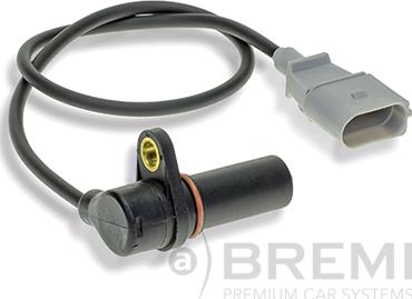 Bremi 60235 - Crankshaft position sensor, RPM car-mod.net