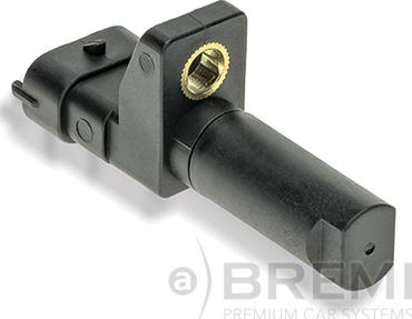 Bremi 60231 - Crankshaft position sensor, RPM car-mod.net