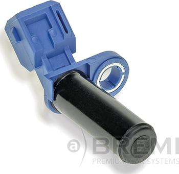 Bremi 60225 - Crankshaft position sensor, RPM car-mod.net