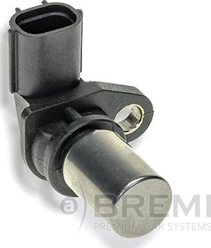 Bremi 60226 - Crankshaft position sensor, RPM car-mod.net