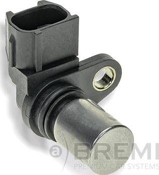 Bremi 60220 - Crankshaft position sensor, RPM car-mod.net