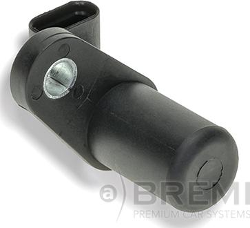 Bremi 60279 - Crankshaft position sensor, RPM car-mod.net