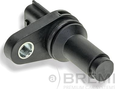 Bremi 60276 - Crankshaft position sensor, RPM car-mod.net
