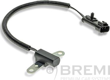 Bremi 60278 - Crankshaft position sensor, RPM car-mod.net