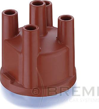 Bremi 6304 - Distributor Cap car-mod.net