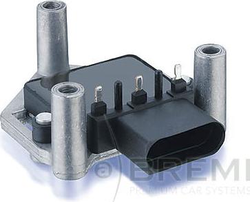 Bremi 14051 - Switch Unit, ignition system car-mod.net
