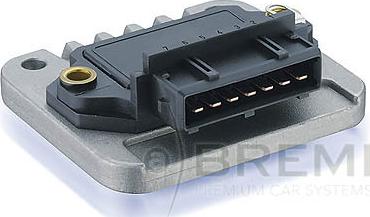 Bremi 14004 - Switch Unit, ignition system car-mod.net