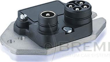 Bremi 14006 - Switch Unit, ignition system car-mod.net