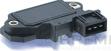 Bremi 14003 - Switch Unit, ignition system car-mod.net