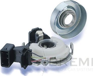 Bremi 16508 - Sensor, ignition pulse car-mod.net