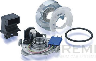 Bremi 16513 - Sensor, ignition pulse car-mod.net
