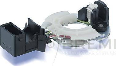 Bremi 16523 - Sensor, ignition pulse car-mod.net