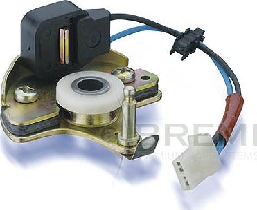 Bremi 16700 - Sensor, ignition pulse car-mod.net