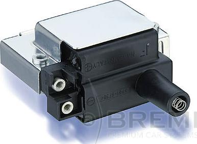 Bremi 11915 - Ignition Coil car-mod.net