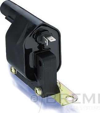Bremi 11927 - Ignition Coil car-mod.net