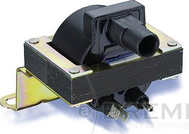 Bremi 11895 - Ignition Coil car-mod.net